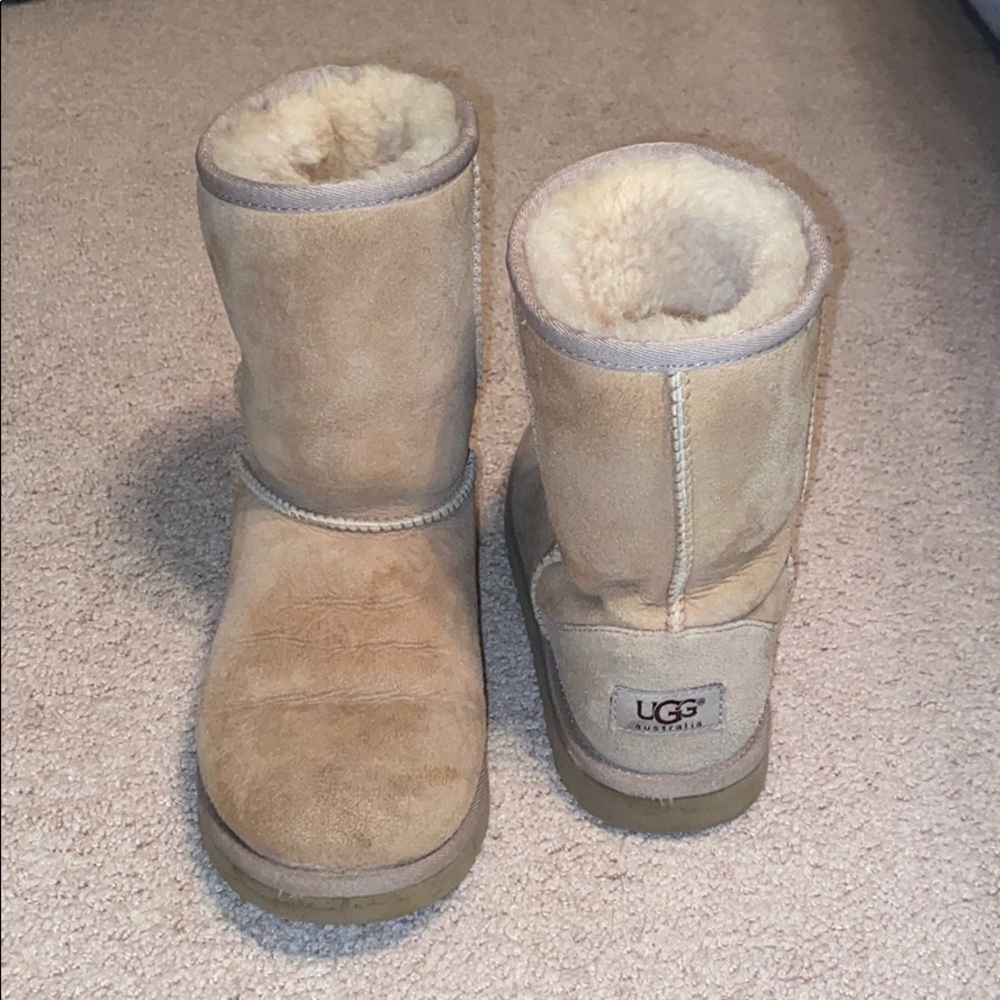 UGG Boots
